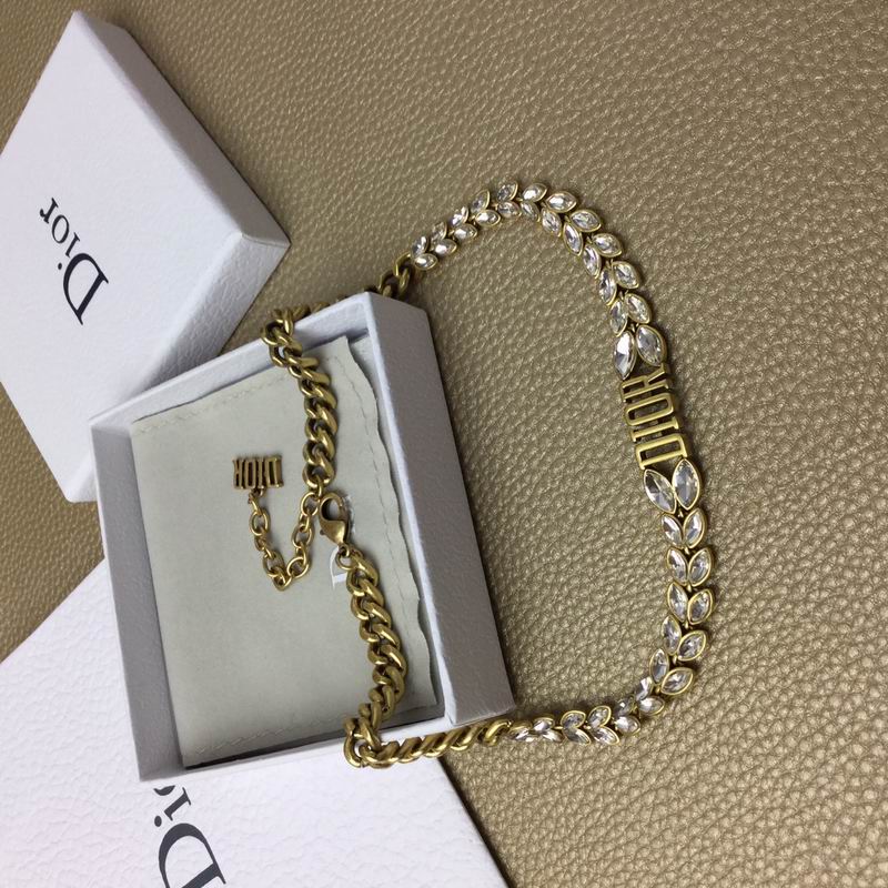 Dior Necklace 04lyr245 (1)